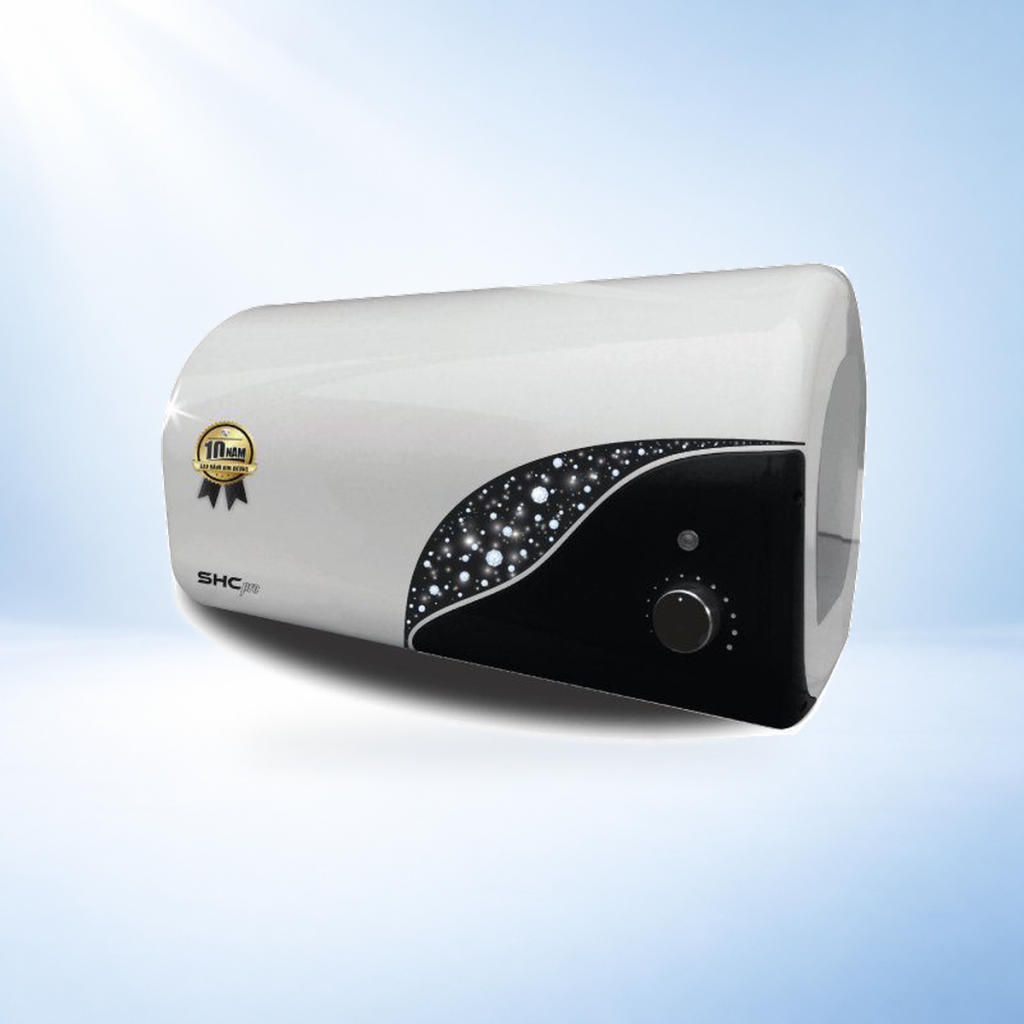 Bình nước nóng PRO SHC 30L – ảnh sản phẩm nền studio