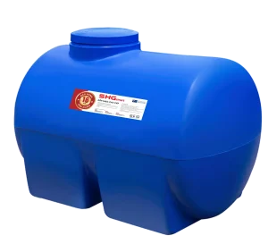Bồn nhựa ngang SHG SMART NGSMART N500