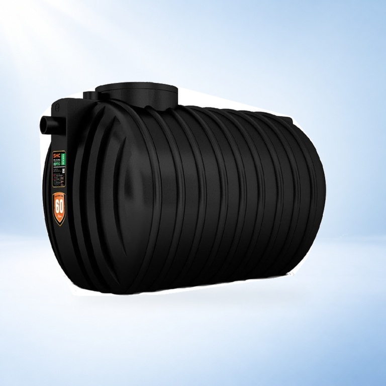 Bồn tự hoại SEPTIC 1200 – ảnh sản phẩm nền studio