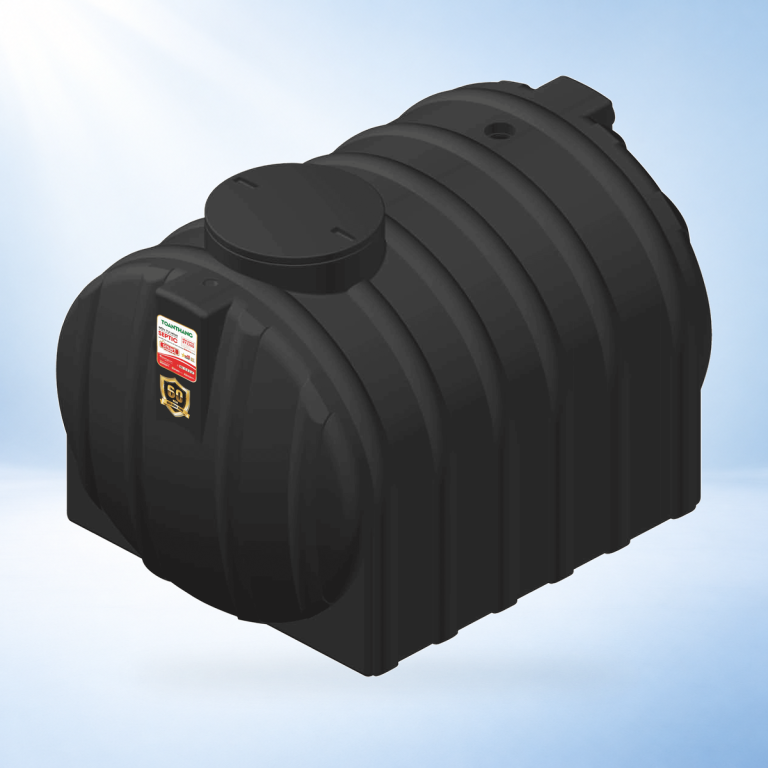 Bồn tự hoại SEPTIC SHG SMART N1800 – ảnh sản phẩm nền studio