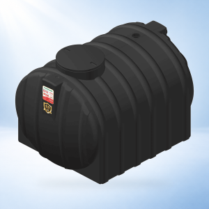 Bồn tự hoại SEPTIC SHG SMART N2200 – ảnh sản phẩm nền studio