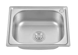 Chậu rửa 1 ngăn cao cấp SHG5046